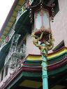 Chinatown lamp.